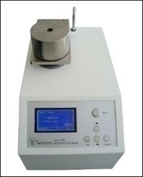 Thiết bị kiểm tra độ mịn bề mặt giấy Bekk emco GPR Emco Leipzig